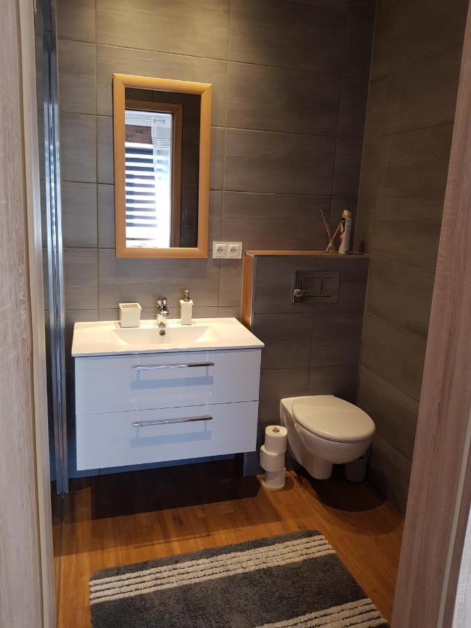 Apartament Lavender Jelenia Góra Exteriör bild