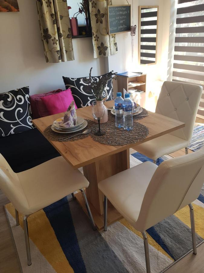 Apartament Lavender Jelenia Góra Exteriör bild