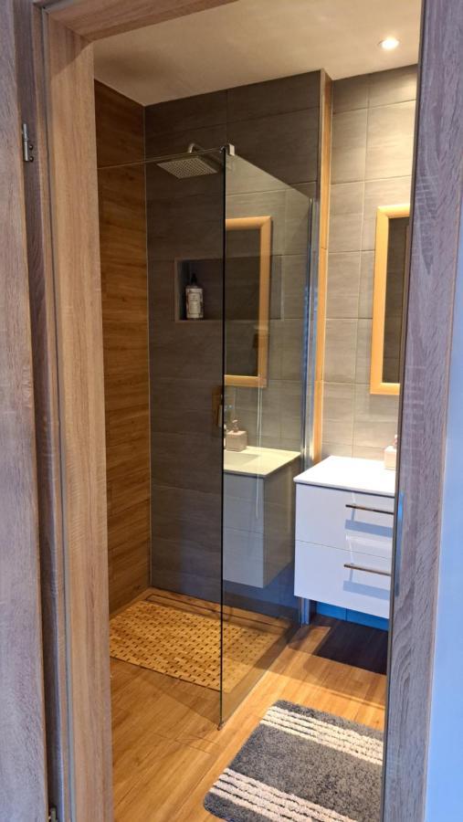 Apartament Lavender Jelenia Góra Exteriör bild